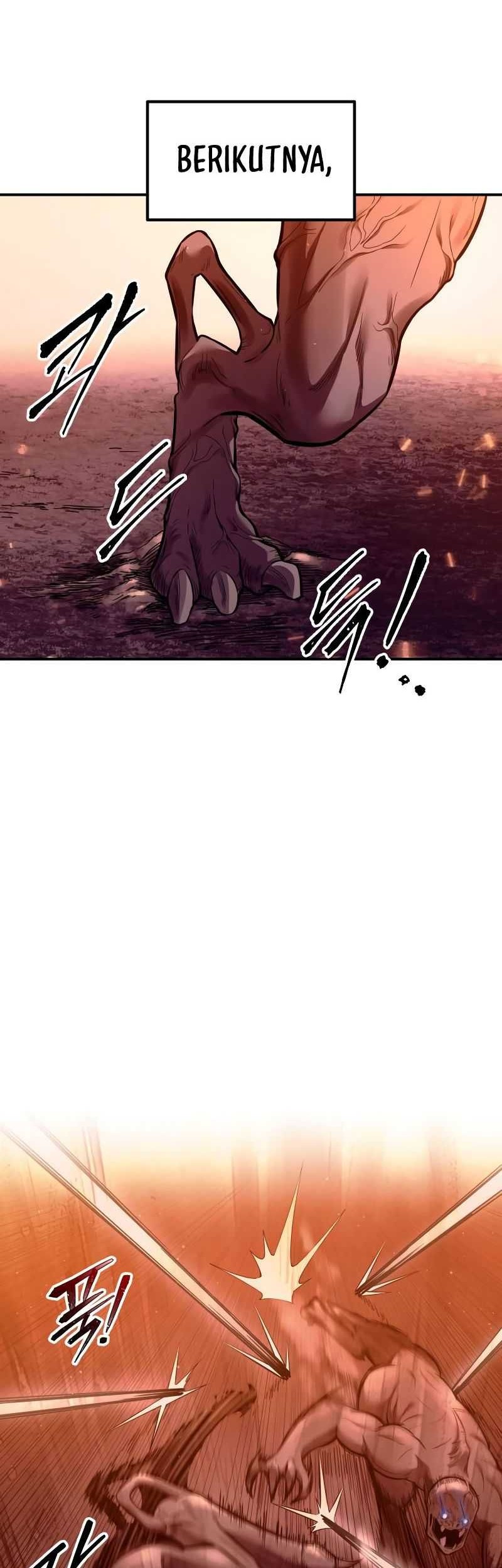 I Became the Tyrant of a Defense Game Chapter 99 page 7