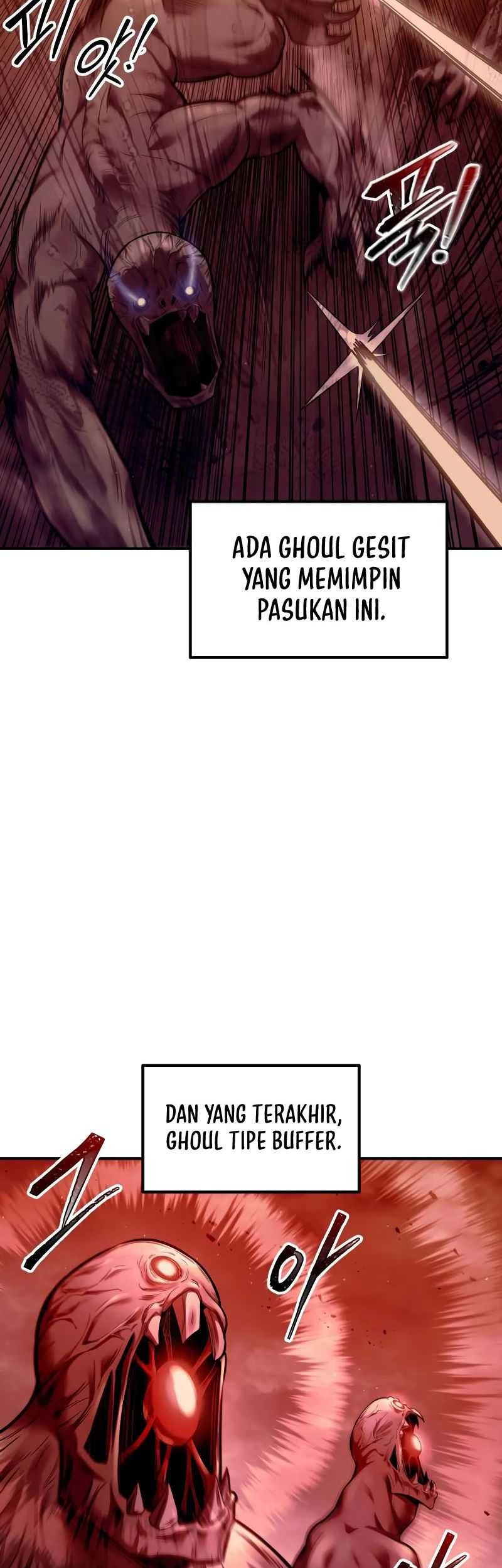 I Became the Tyrant of a Defense Game Chapter 99 page 8