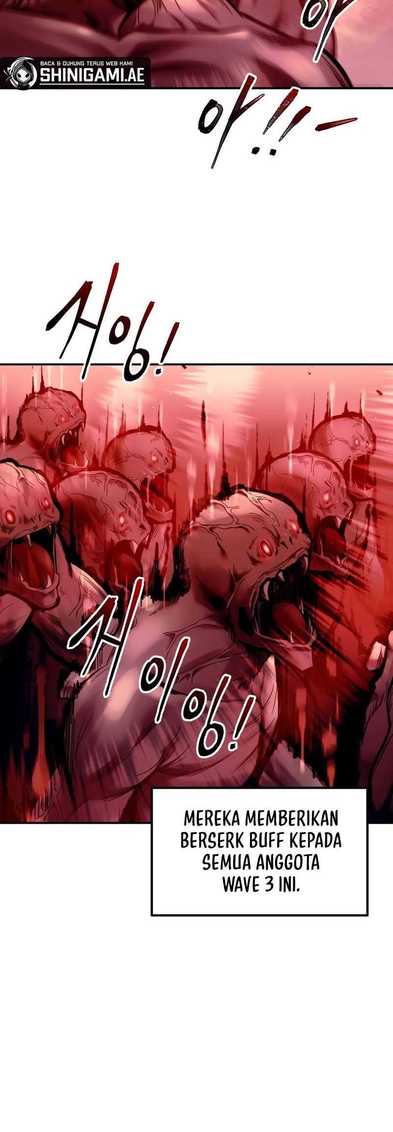 I Became the Tyrant of a Defense Game Chapter 99 page 9