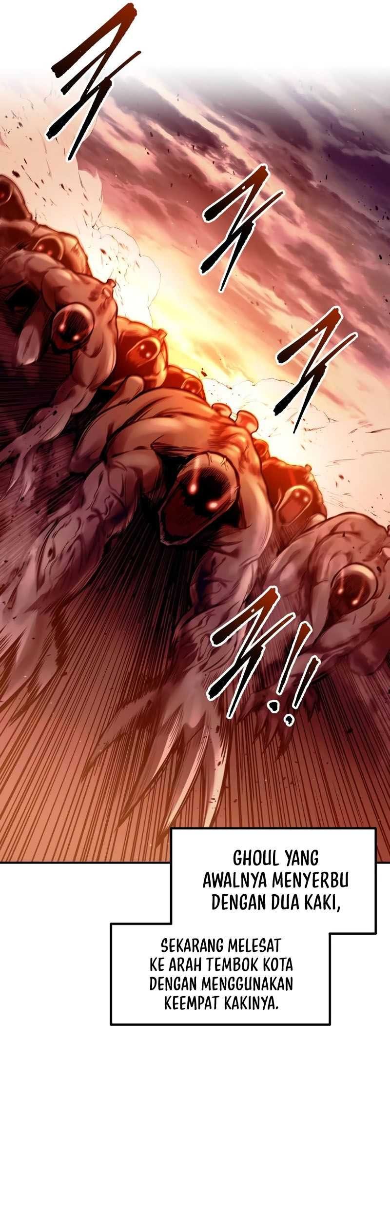 I Became the Tyrant of a Defense Game Chapter 99 page 10