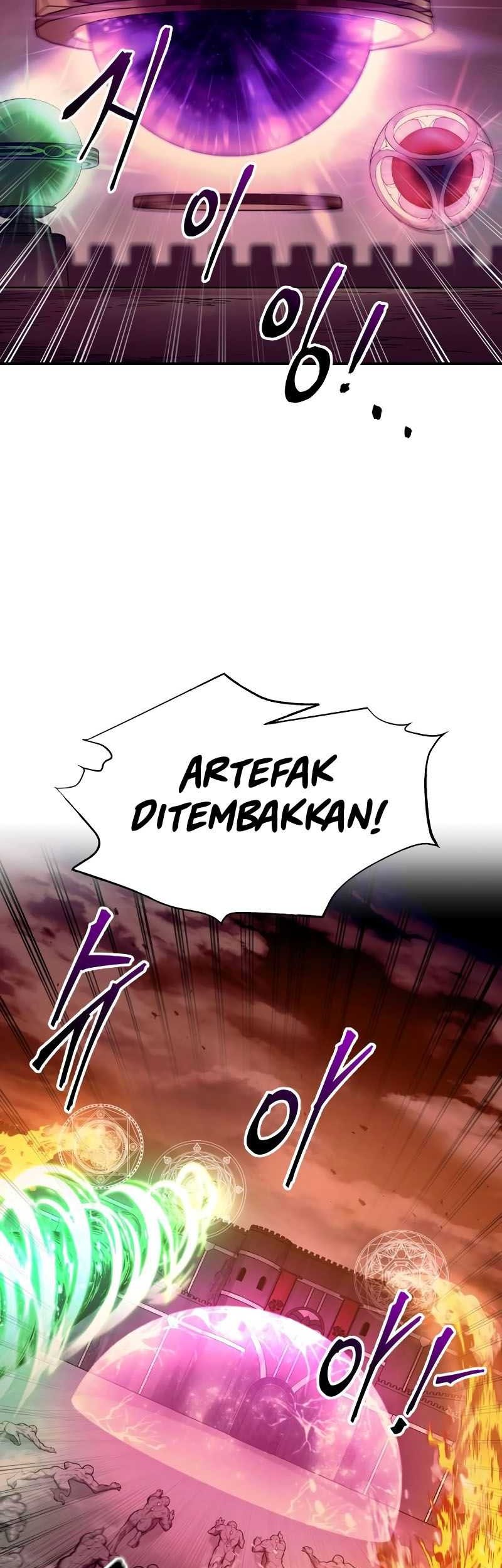 I Became the Tyrant of a Defense Game Chapter 99 page 12