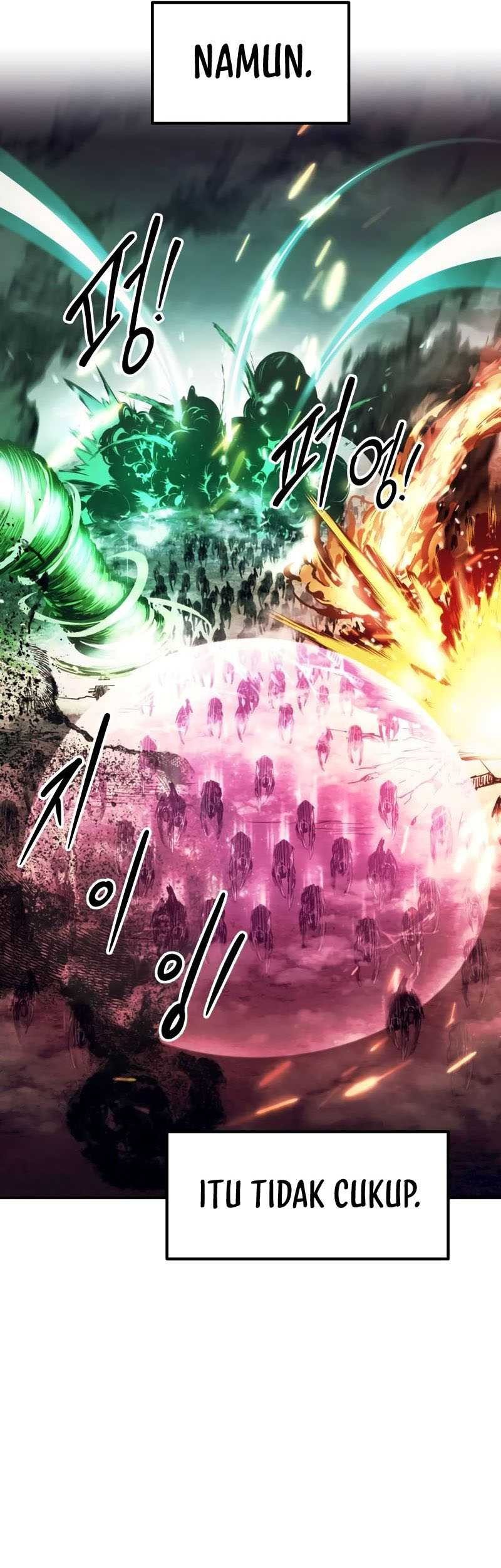 I Became the Tyrant of a Defense Game Chapter 99 page 14