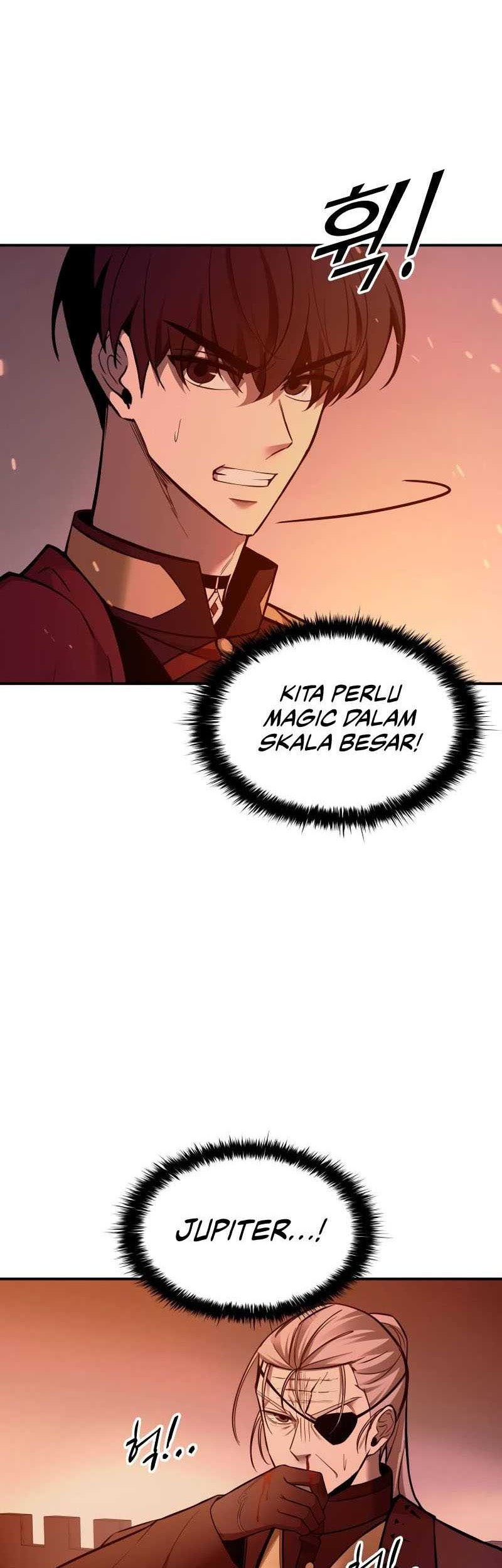 I Became the Tyrant of a Defense Game Chapter 99 page 15