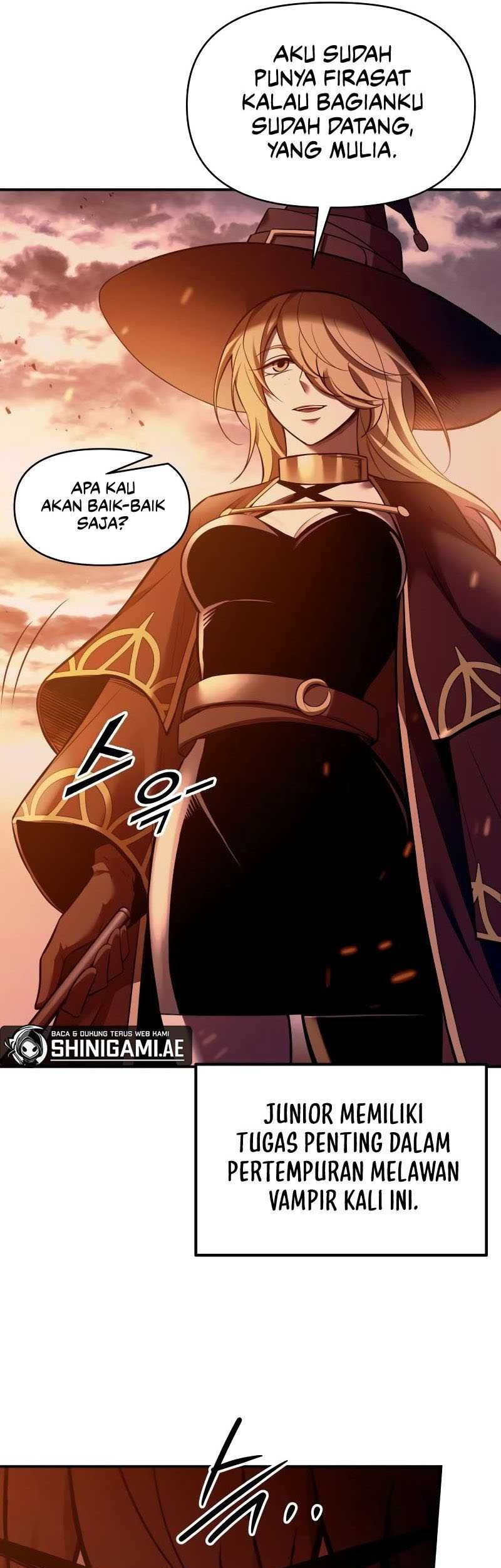 I Became the Tyrant of a Defense Game Chapter 99 page 18
