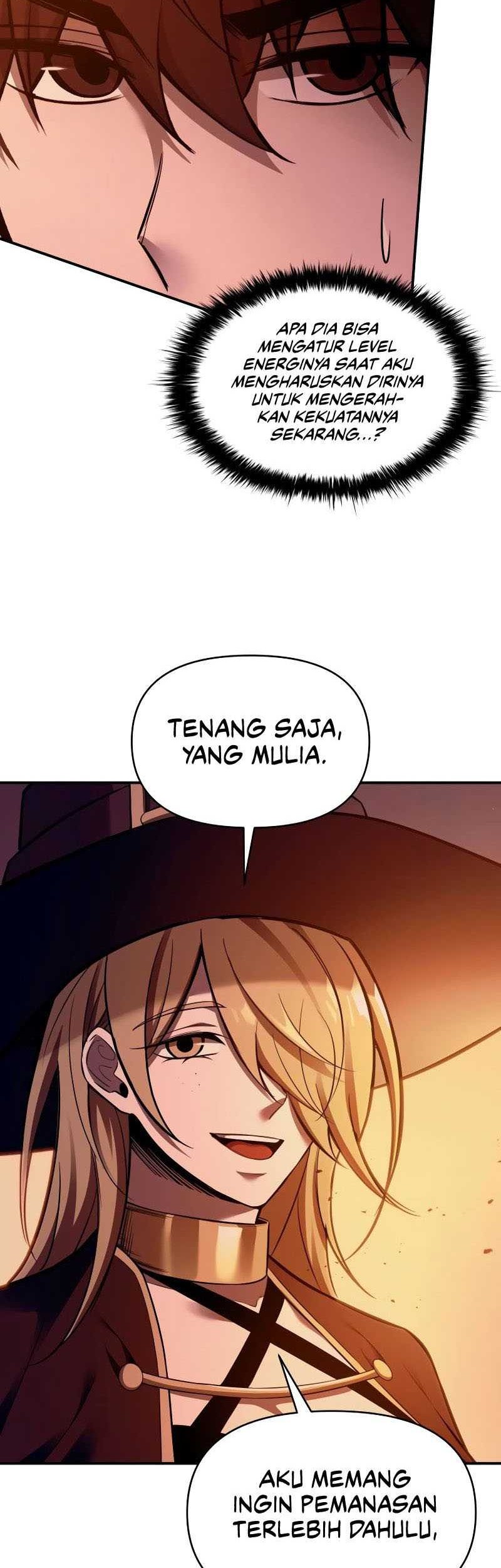I Became the Tyrant of a Defense Game Chapter 99 page 19
