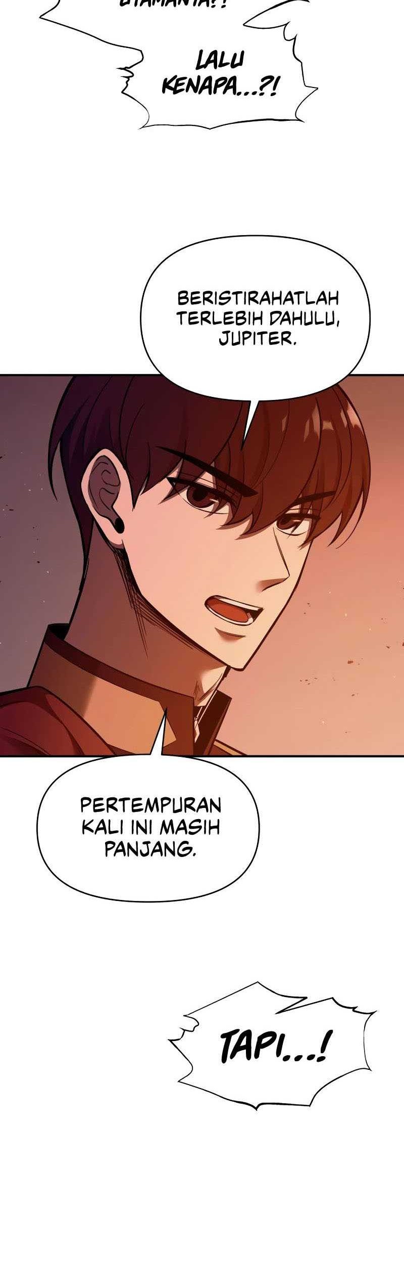 I Became the Tyrant of a Defense Game Chapter 99 page 21