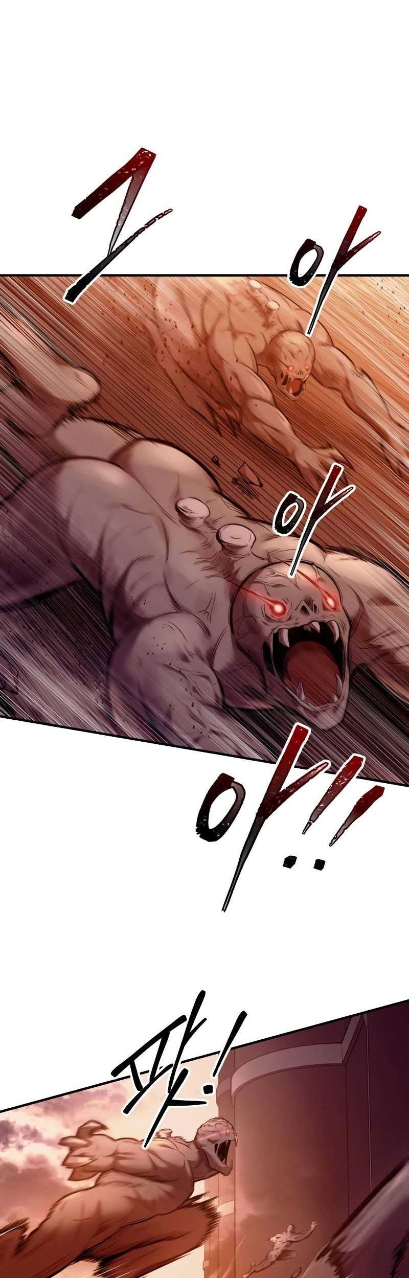 I Became the Tyrant of a Defense Game Chapter 99 page 23