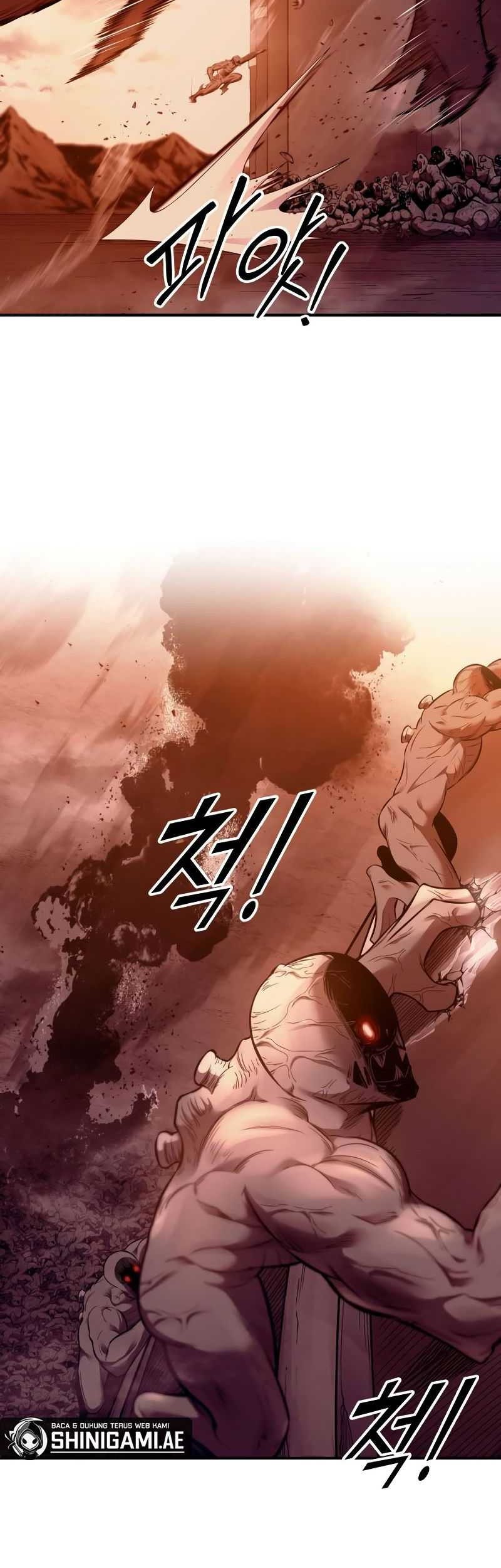 I Became the Tyrant of a Defense Game Chapter 99 page 24