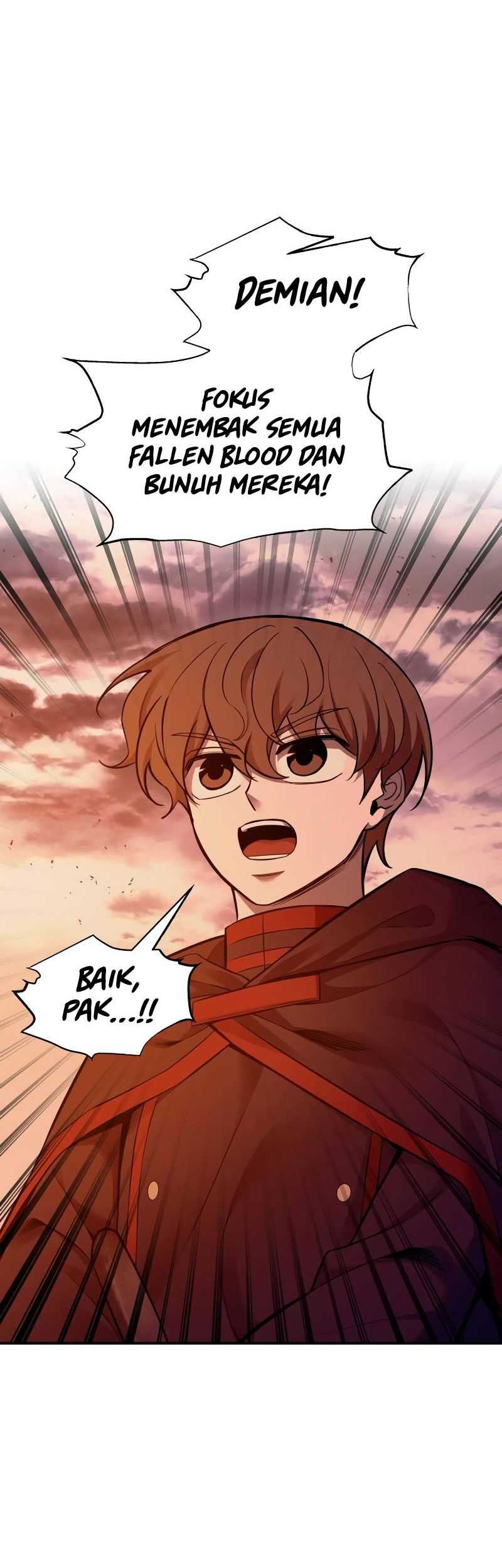 I Became the Tyrant of a Defense Game Chapter 99 page 25