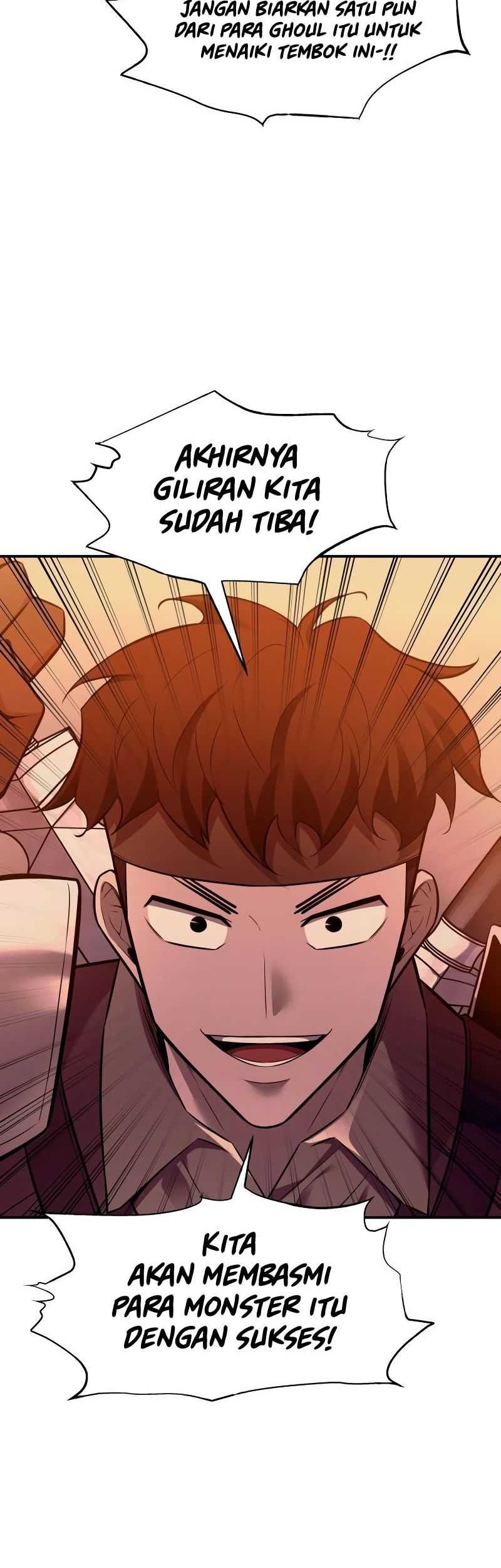I Became the Tyrant of a Defense Game Chapter 99 page 27