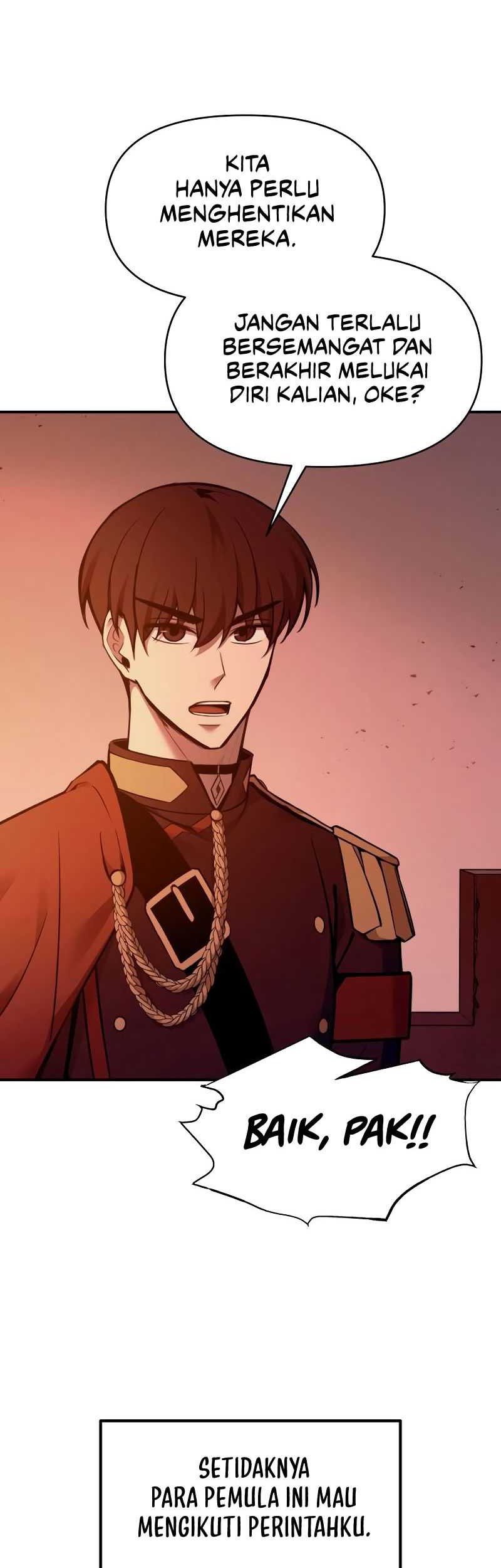 I Became the Tyrant of a Defense Game Chapter 99 page 28