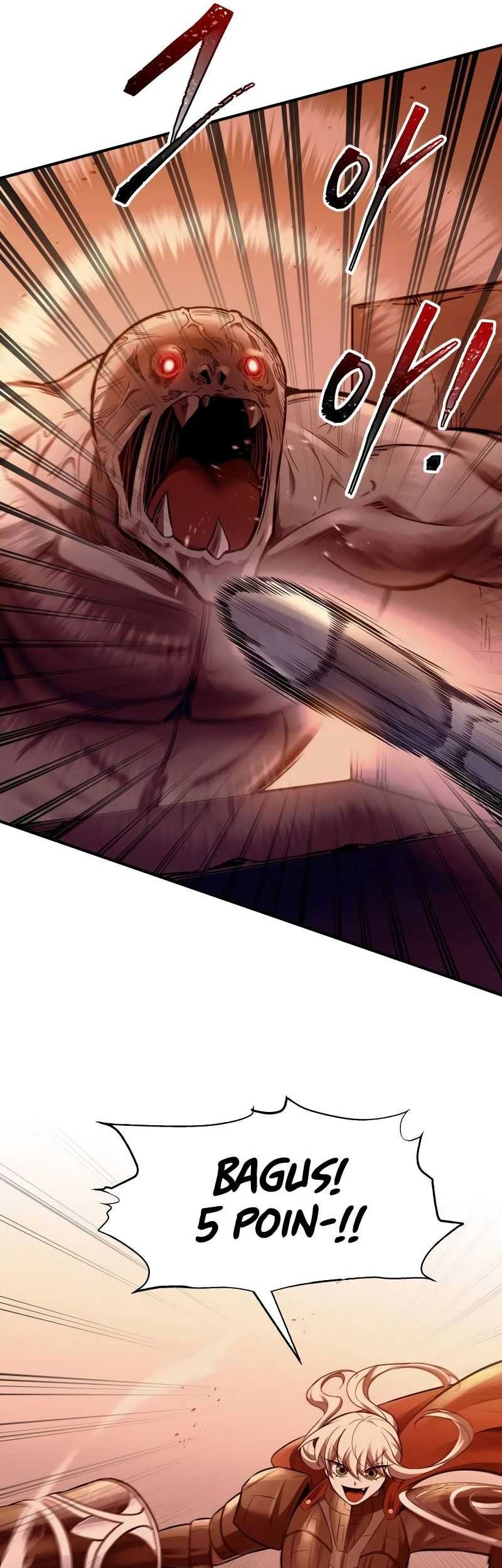 I Became the Tyrant of a Defense Game Chapter 99 page 30