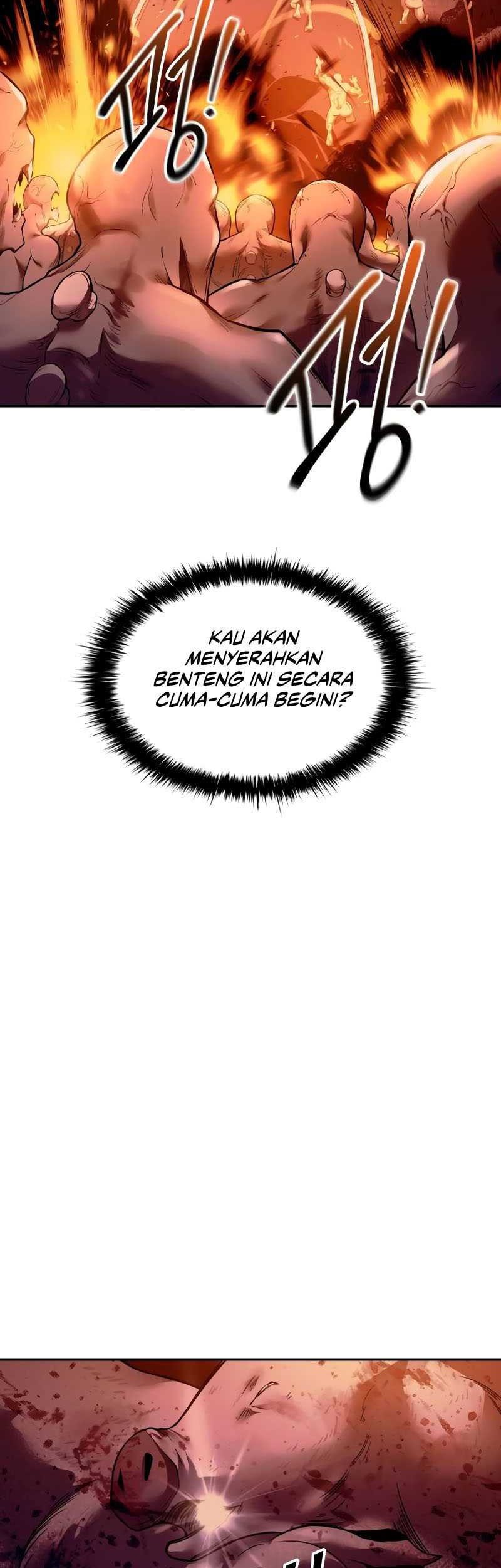 I Became the Tyrant of a Defense Game Chapter 97 page 36