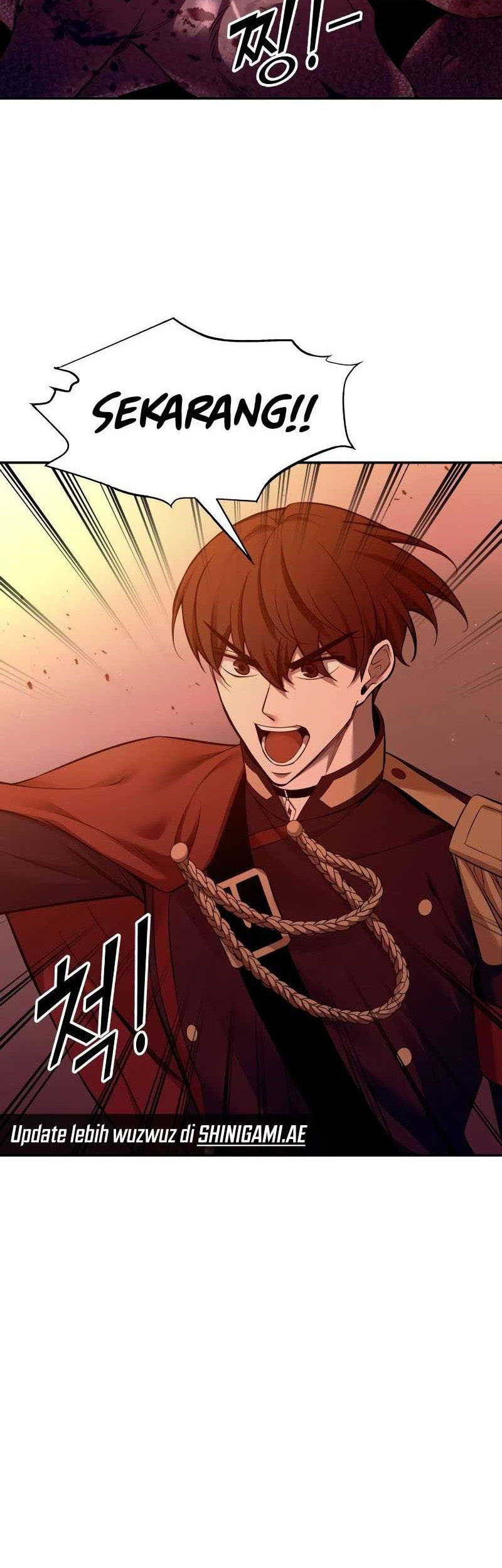I Became the Tyrant of a Defense Game Chapter 97 page 37