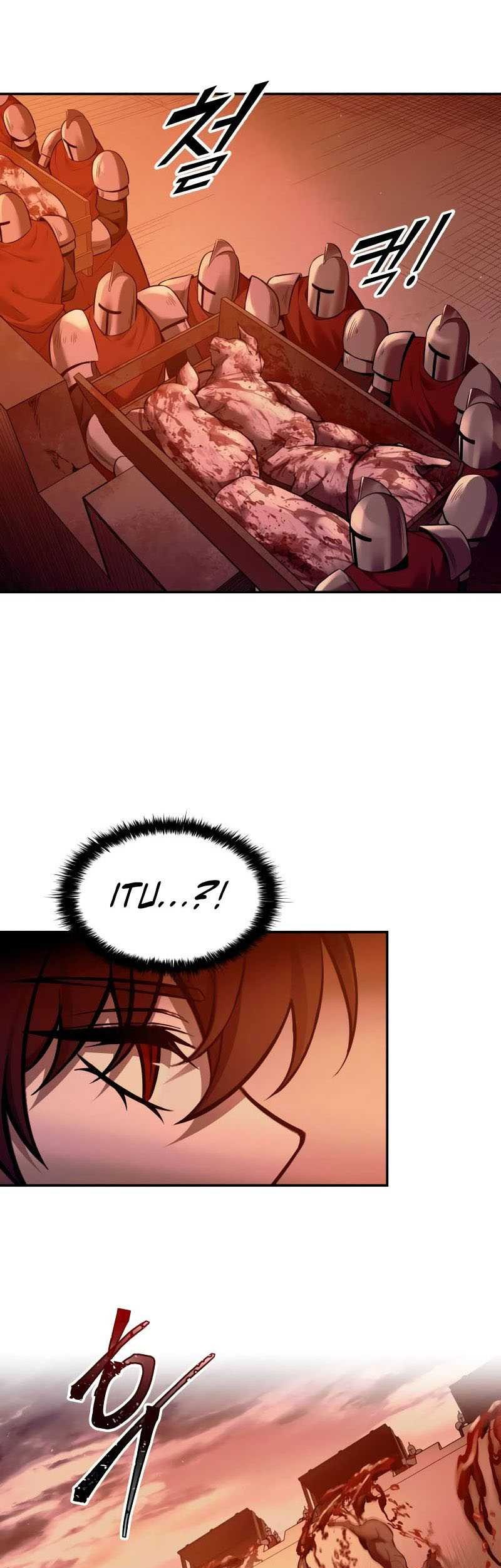 I Became the Tyrant of a Defense Game Chapter 97 page 38