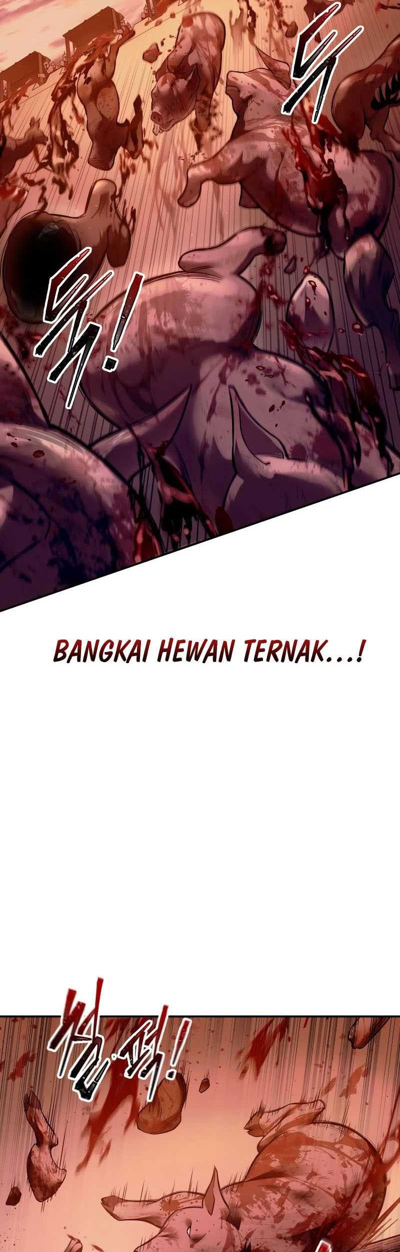 I Became the Tyrant of a Defense Game Chapter 97 page 39