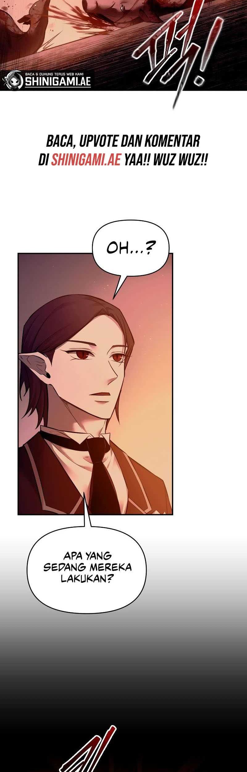 I Became the Tyrant of a Defense Game Chapter 97 page 40