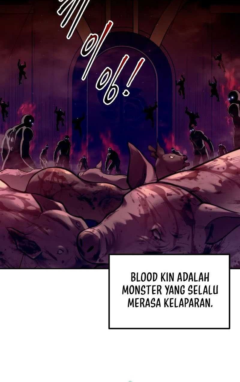 I Became the Tyrant of a Defense Game Chapter 97 page 41