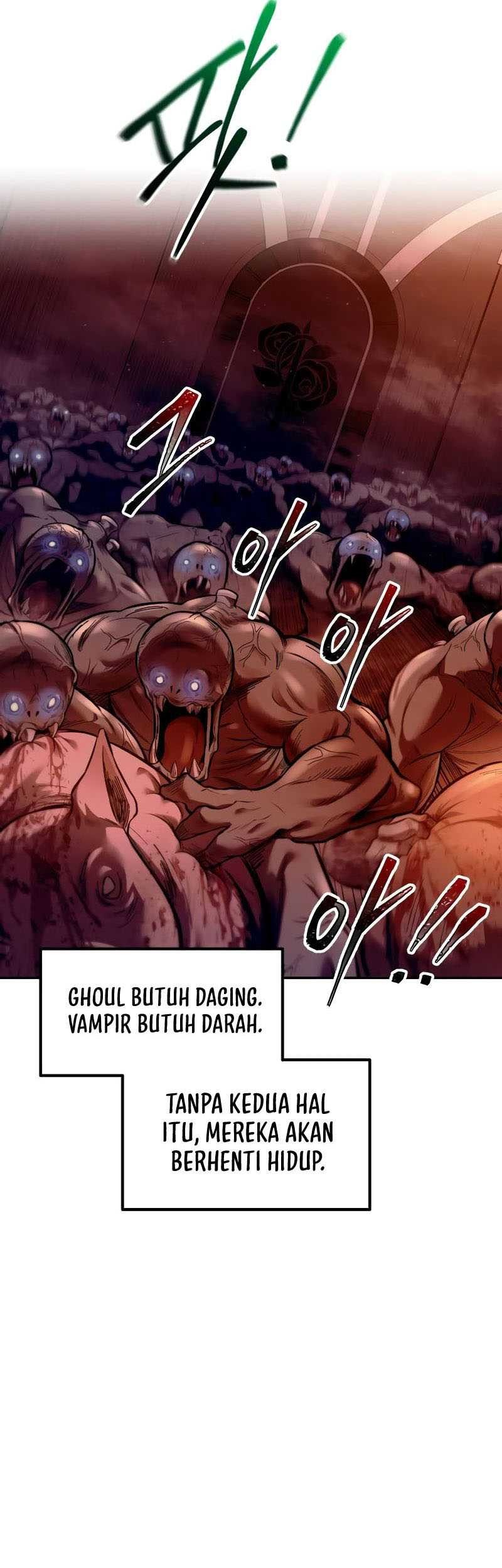 I Became the Tyrant of a Defense Game Chapter 97 page 42