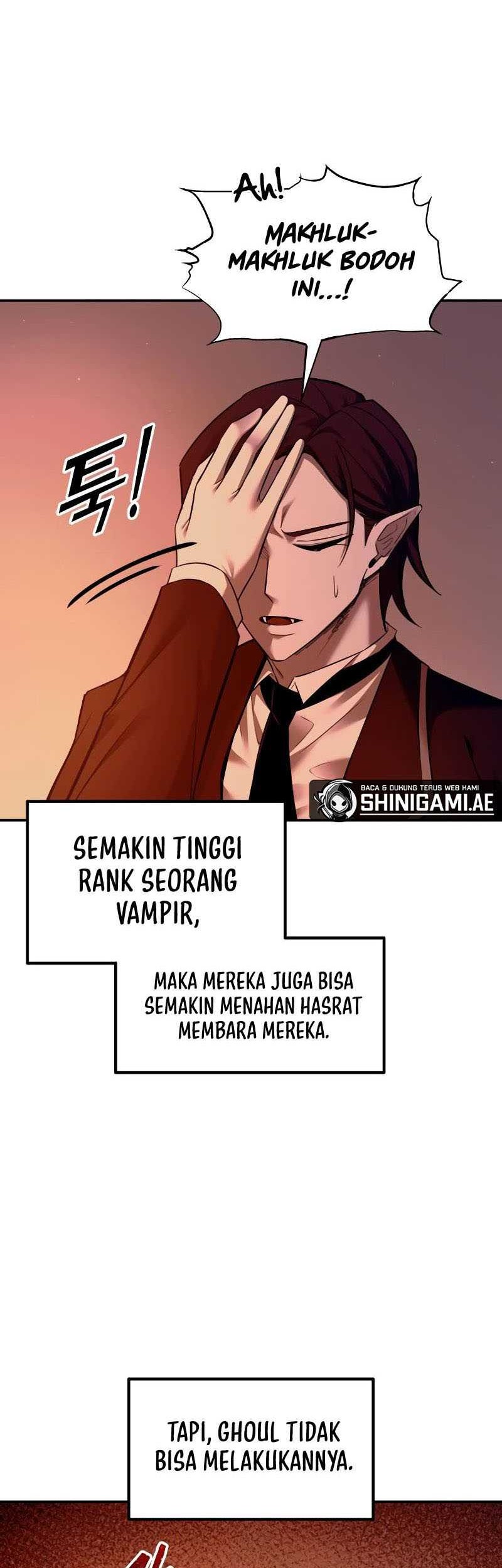I Became the Tyrant of a Defense Game Chapter 97 page 43