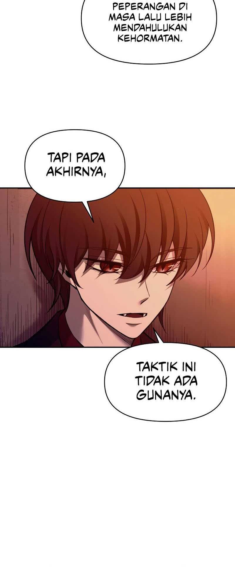 I Became the Tyrant of a Defense Game Chapter 97 page 45