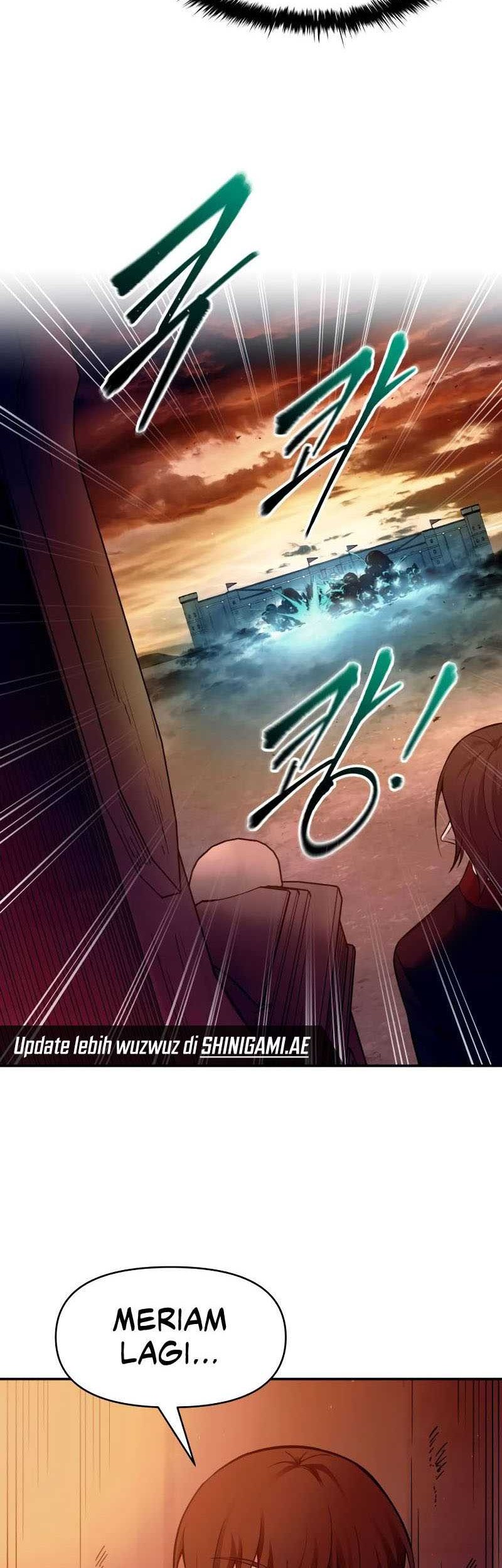 I Became the Tyrant of a Defense Game Chapter 97 page 47