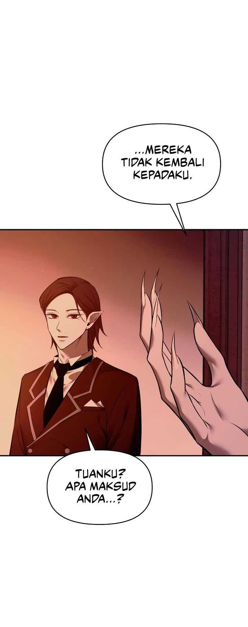 I Became the Tyrant of a Defense Game Chapter 97 page 49