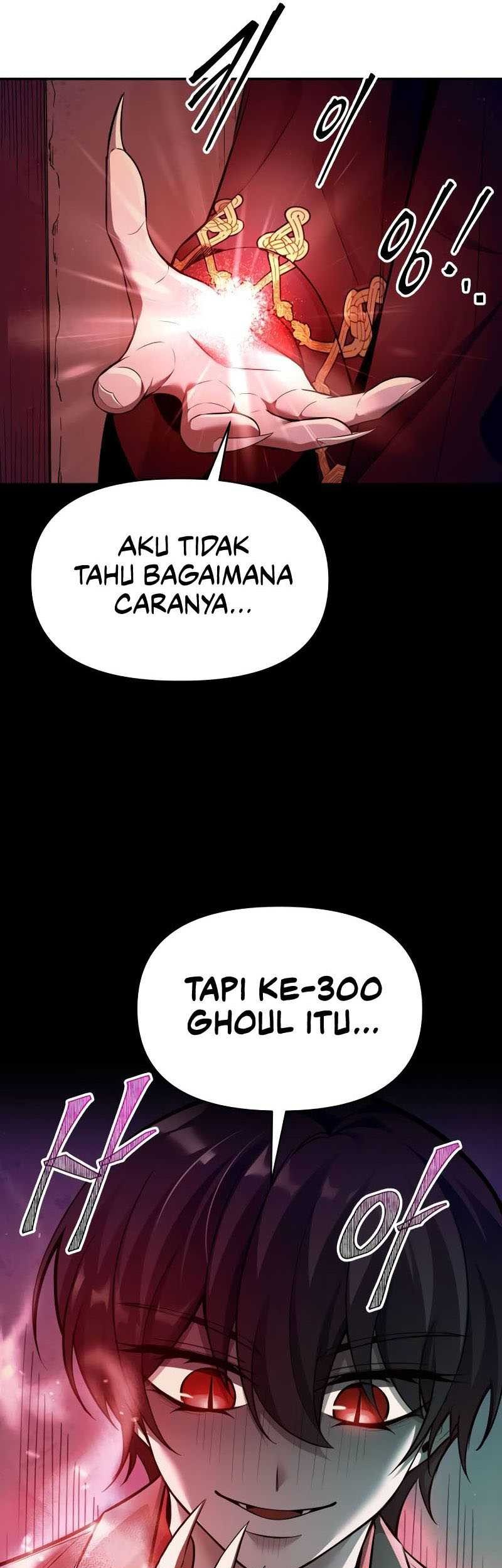 I Became the Tyrant of a Defense Game Chapter 97 page 50