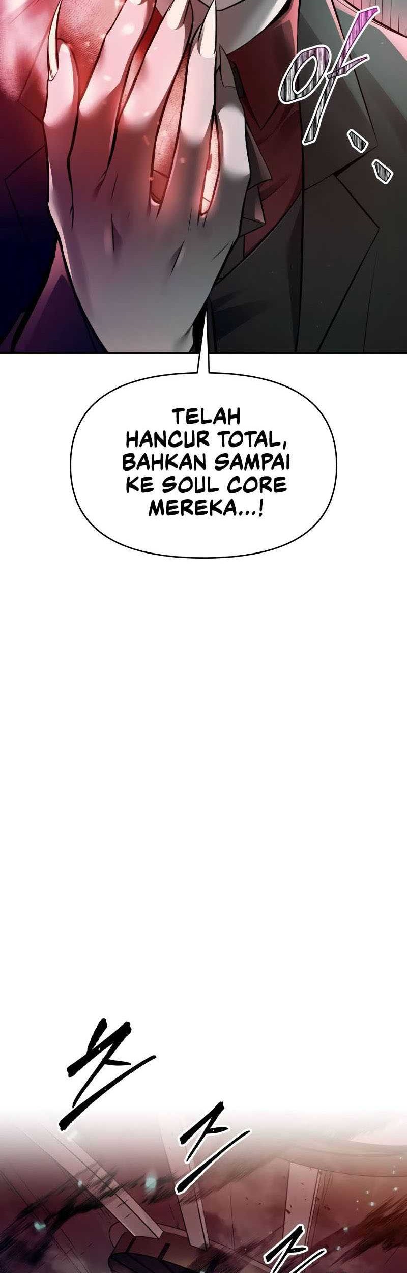 I Became the Tyrant of a Defense Game Chapter 97 page 51
