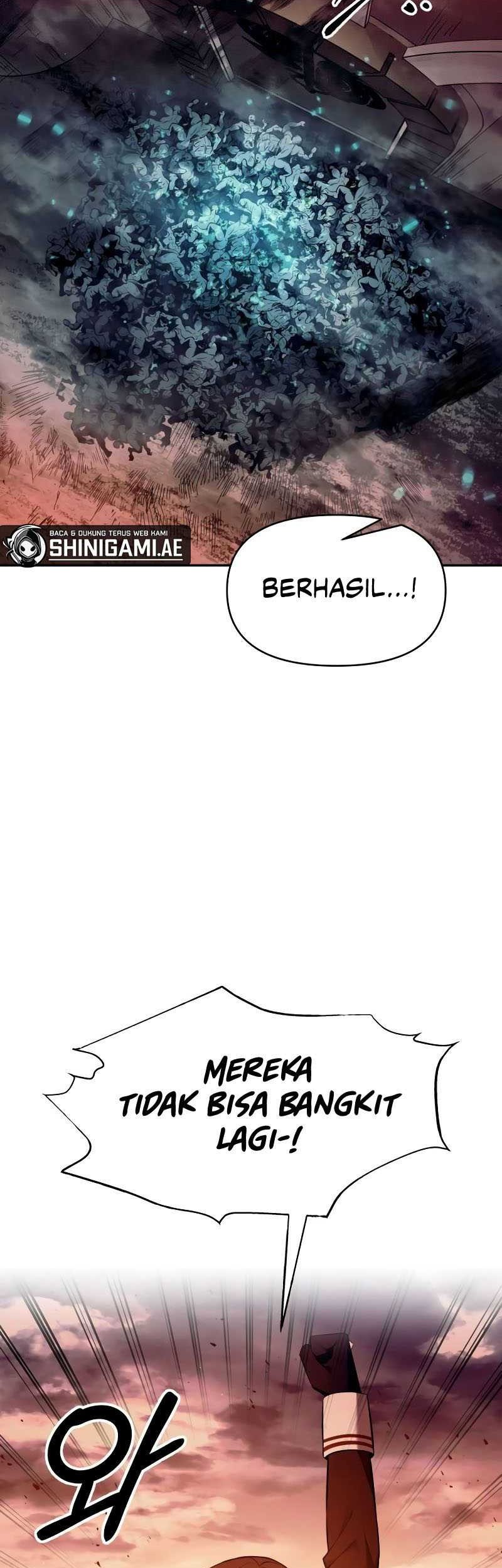 I Became the Tyrant of a Defense Game Chapter 97 page 52