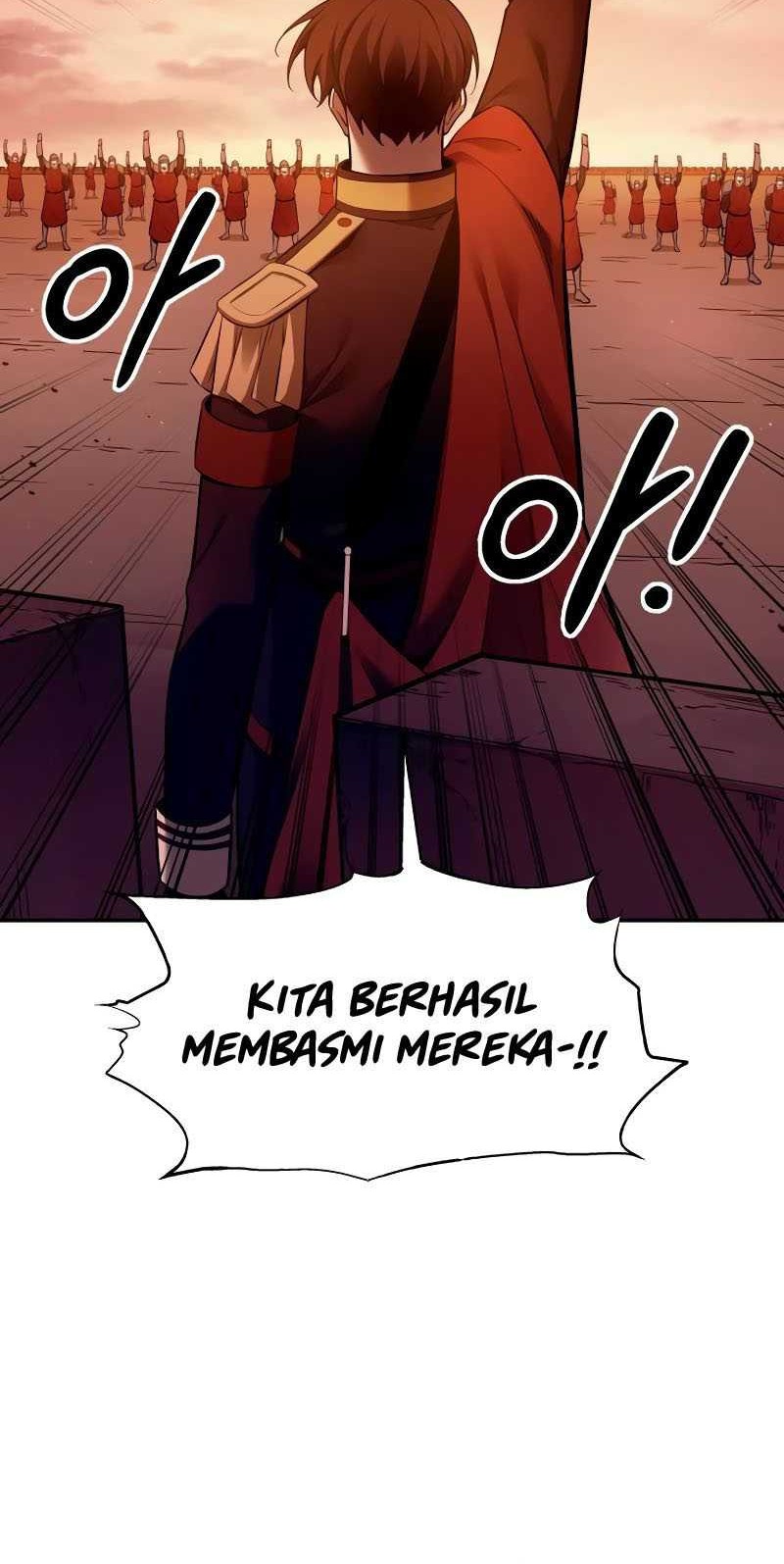 I Became the Tyrant of a Defense Game Chapter 97 page 53