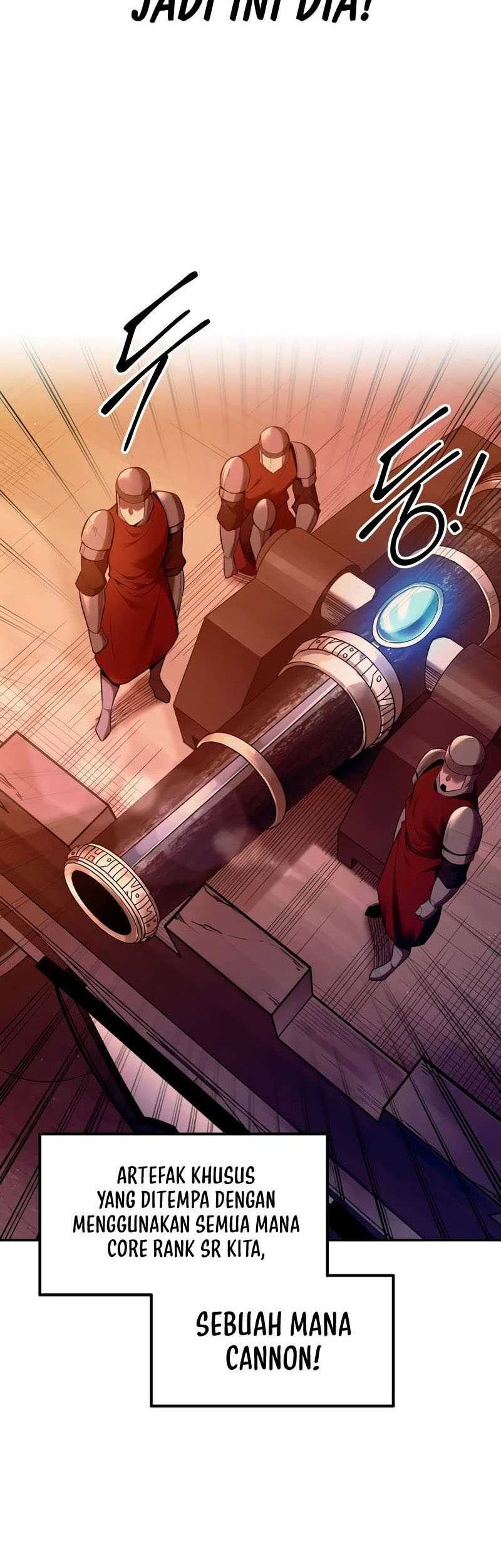 I Became the Tyrant of a Defense Game Chapter 97 page 59