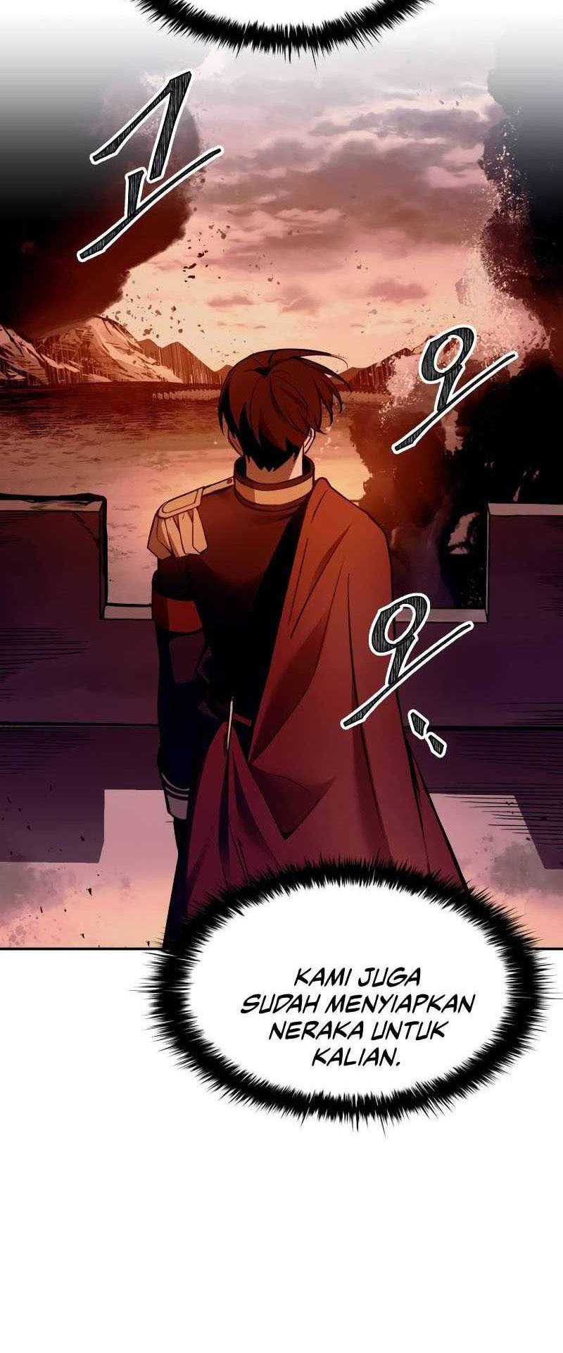 I Became the Tyrant of a Defense Game Chapter 97 page 61