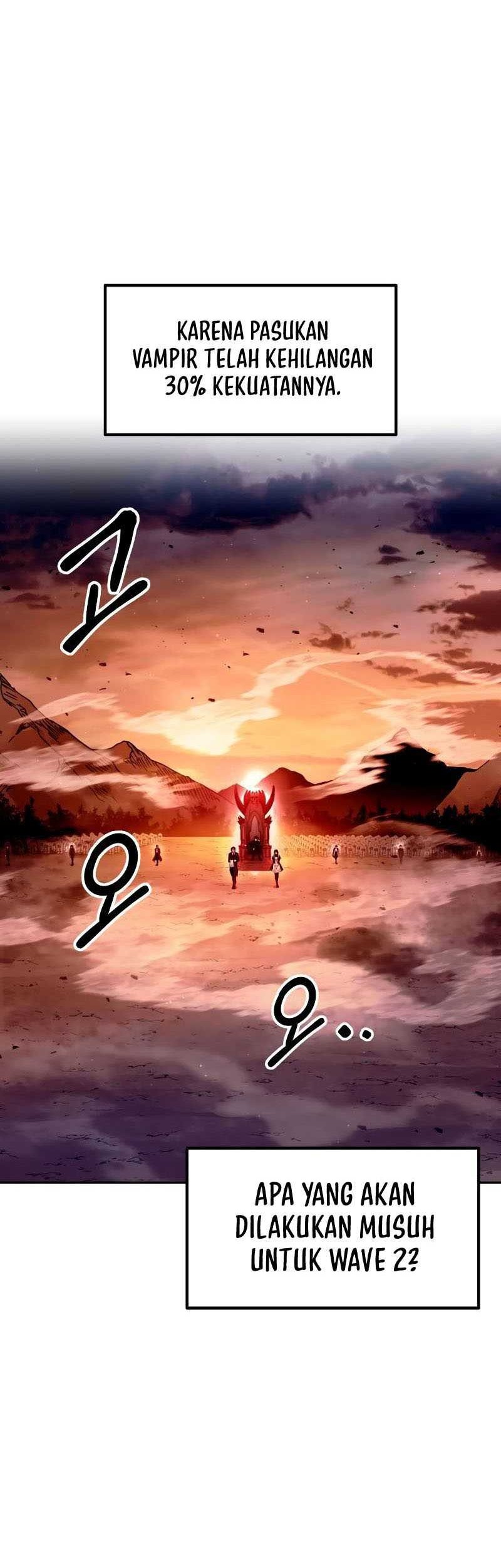 I Became the Tyrant of a Defense Game Chapter 97 page 65