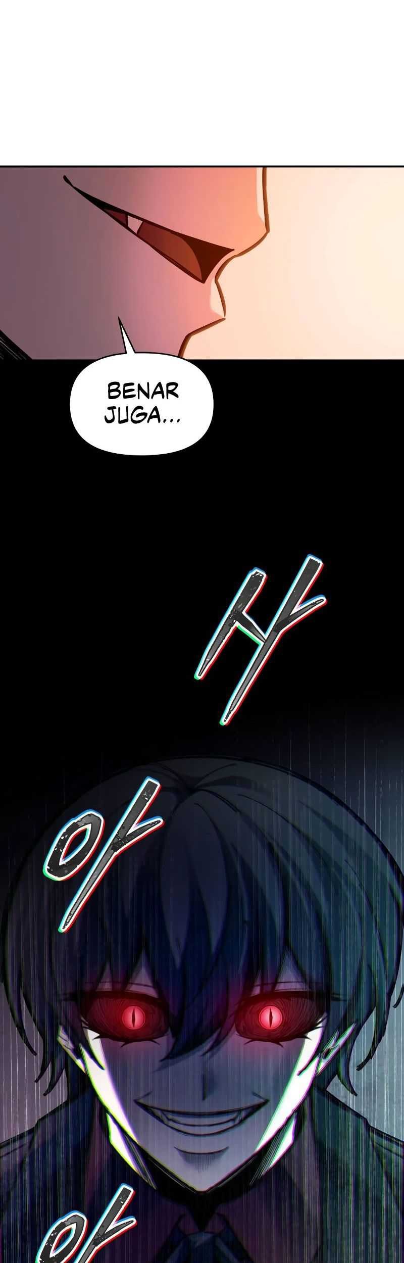 I Became the Tyrant of a Defense Game Chapter 97 page 66