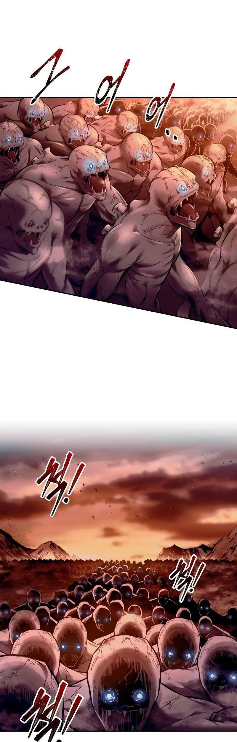 I Became the Tyrant of a Defense Game Chapter 97 page 3