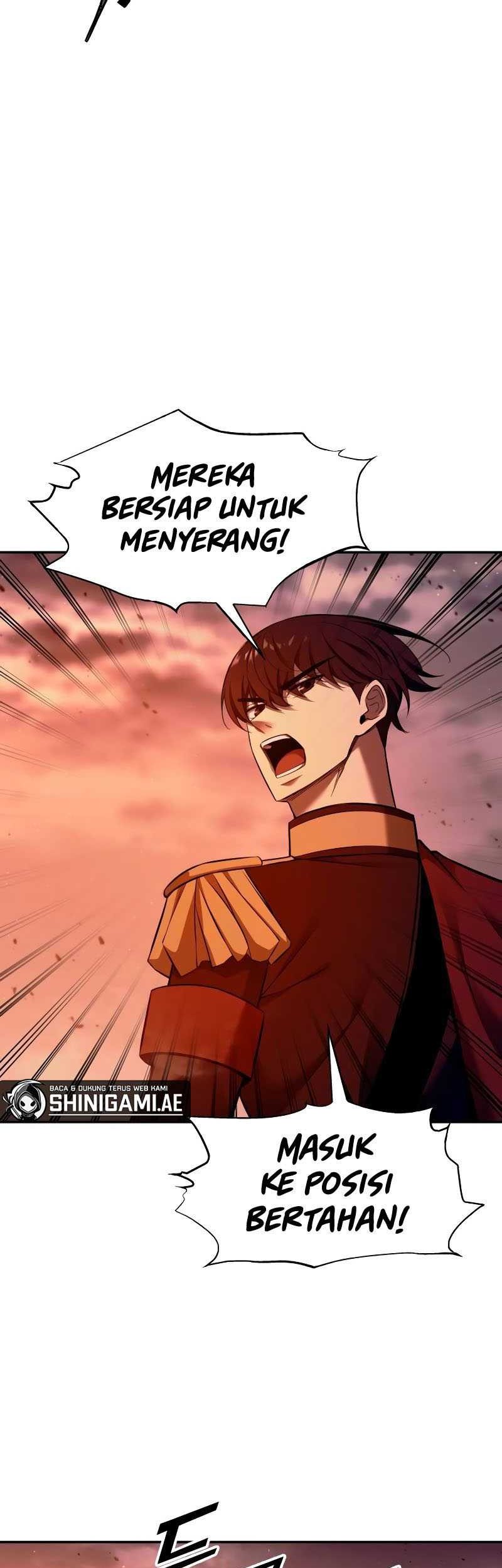 I Became the Tyrant of a Defense Game Chapter 97 page 4
