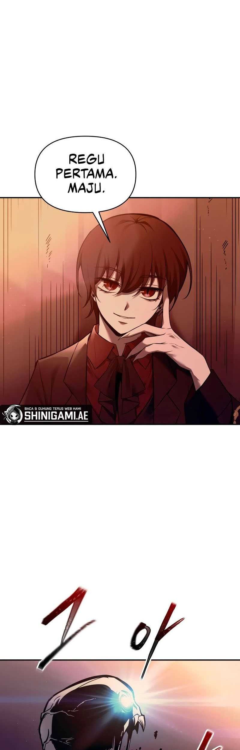I Became the Tyrant of a Defense Game Chapter 97 page 7