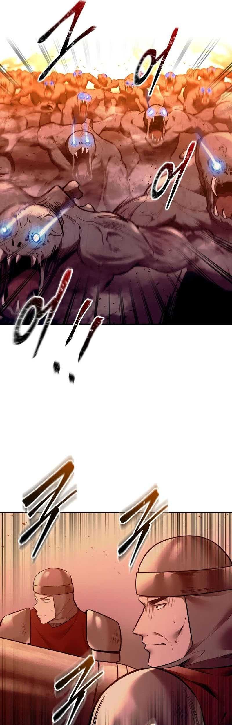 I Became the Tyrant of a Defense Game Chapter 97 page 10
