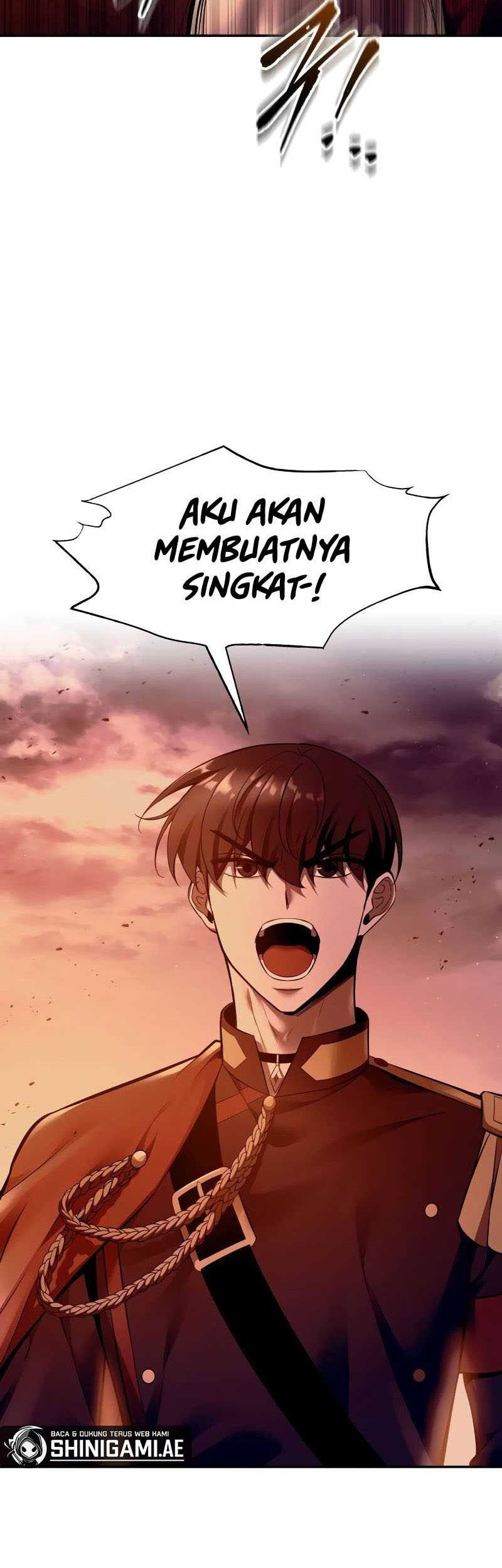 I Became the Tyrant of a Defense Game Chapter 97 page 11