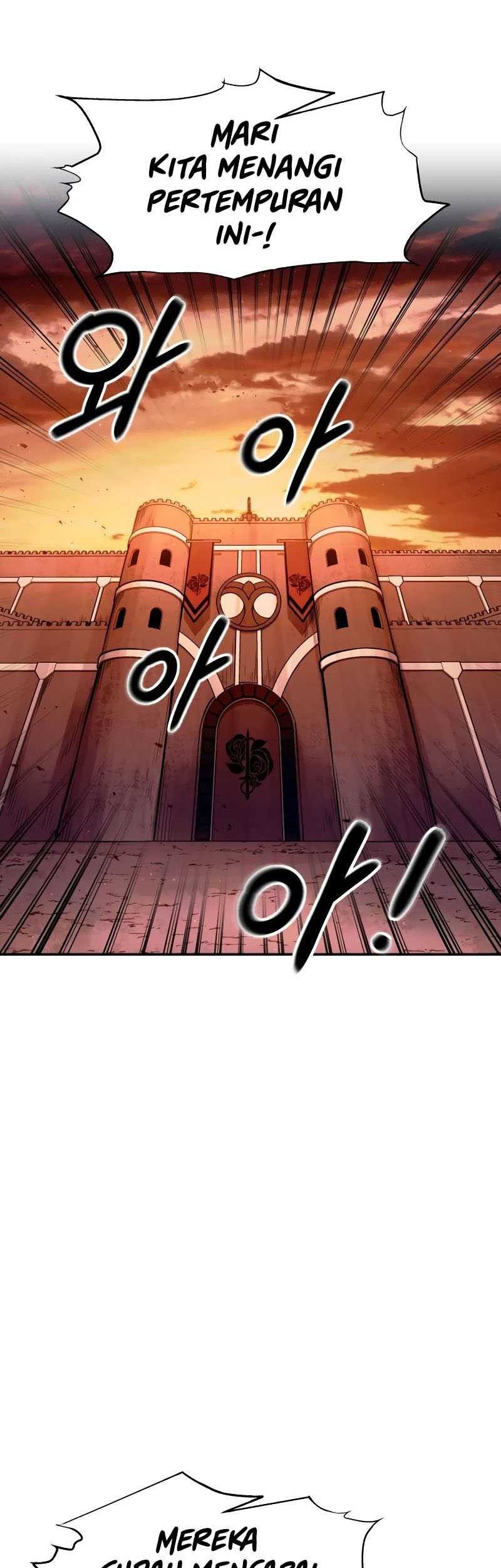 I Became the Tyrant of a Defense Game Chapter 97 page 12