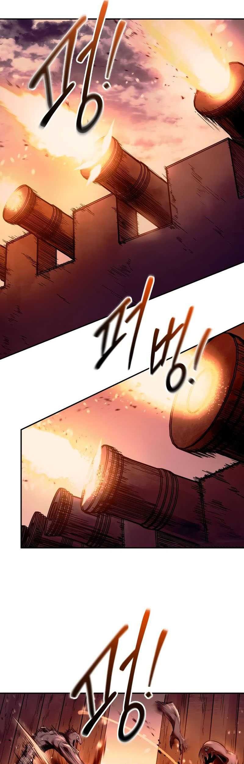 I Became the Tyrant of a Defense Game Chapter 97 page 14