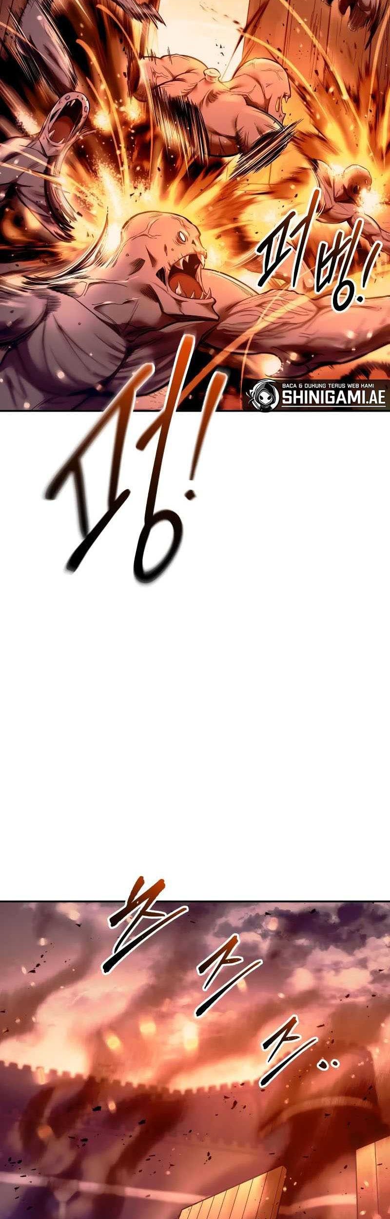I Became the Tyrant of a Defense Game Chapter 97 page 15