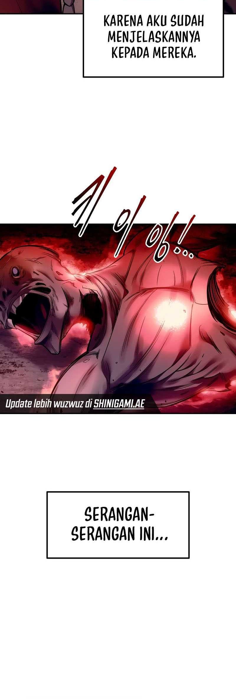 I Became the Tyrant of a Defense Game Chapter 97 page 17