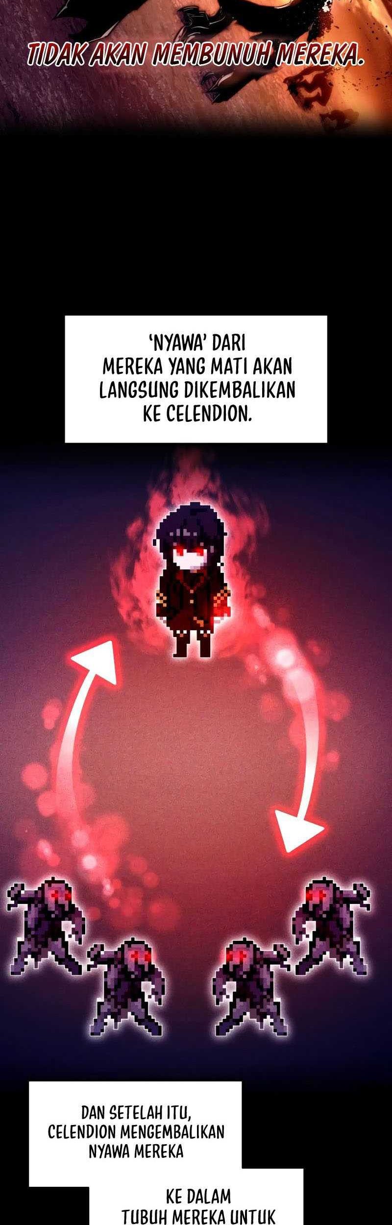 I Became the Tyrant of a Defense Game Chapter 97 page 19