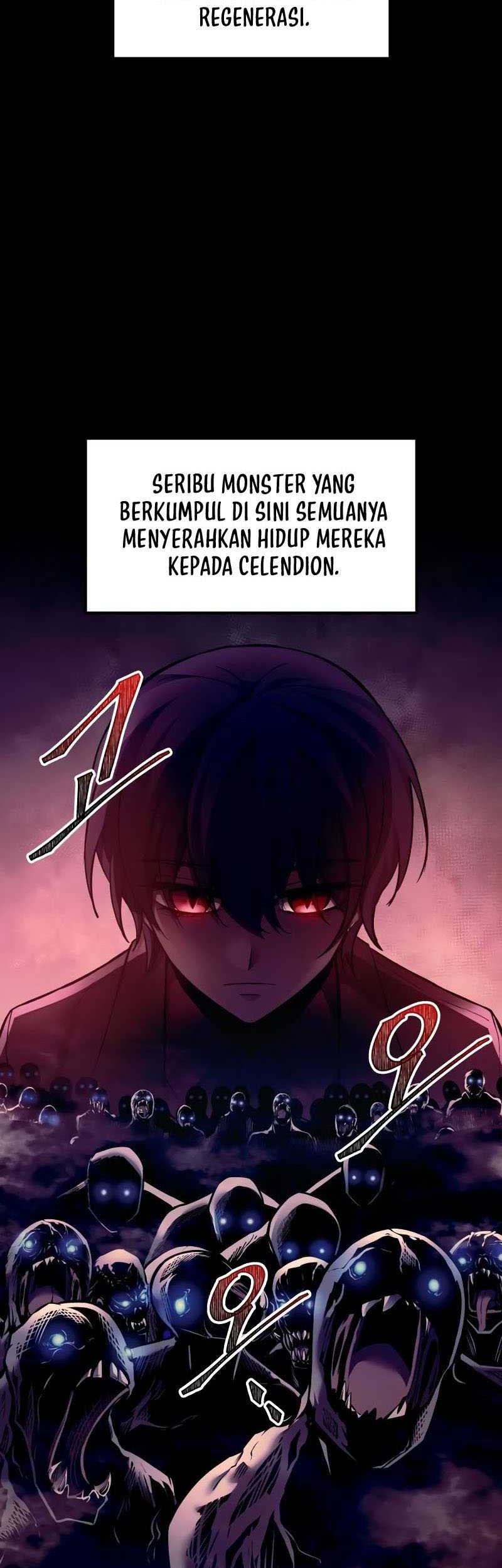 I Became the Tyrant of a Defense Game Chapter 97 page 20