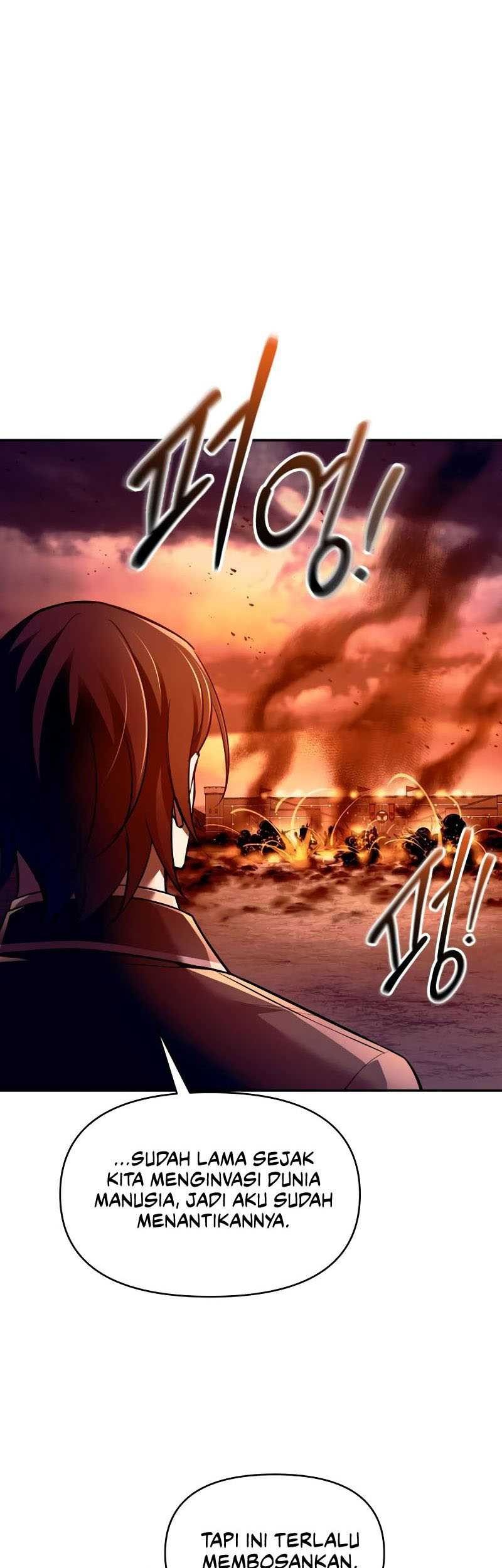 I Became the Tyrant of a Defense Game Chapter 97 page 22