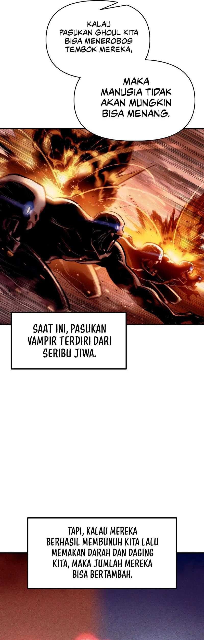 I Became the Tyrant of a Defense Game Chapter 97 page 26
