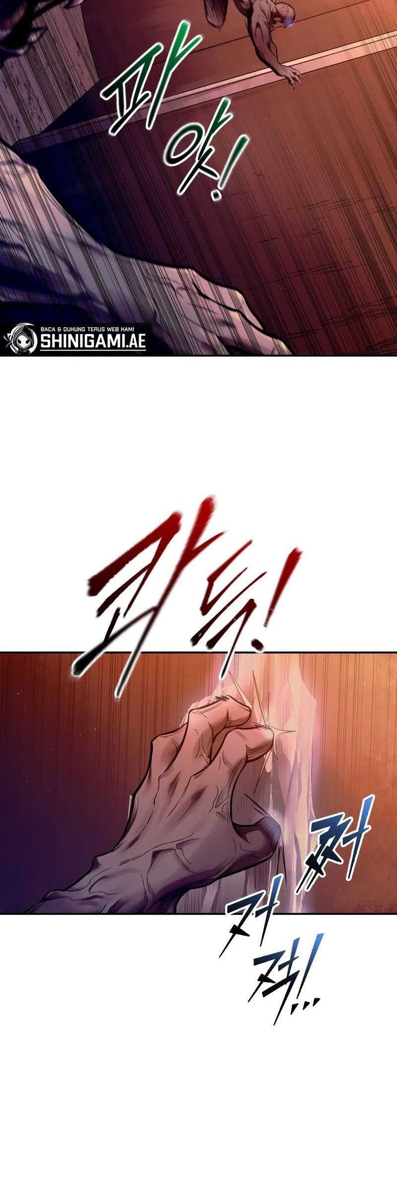 I Became the Tyrant of a Defense Game Chapter 97 page 33