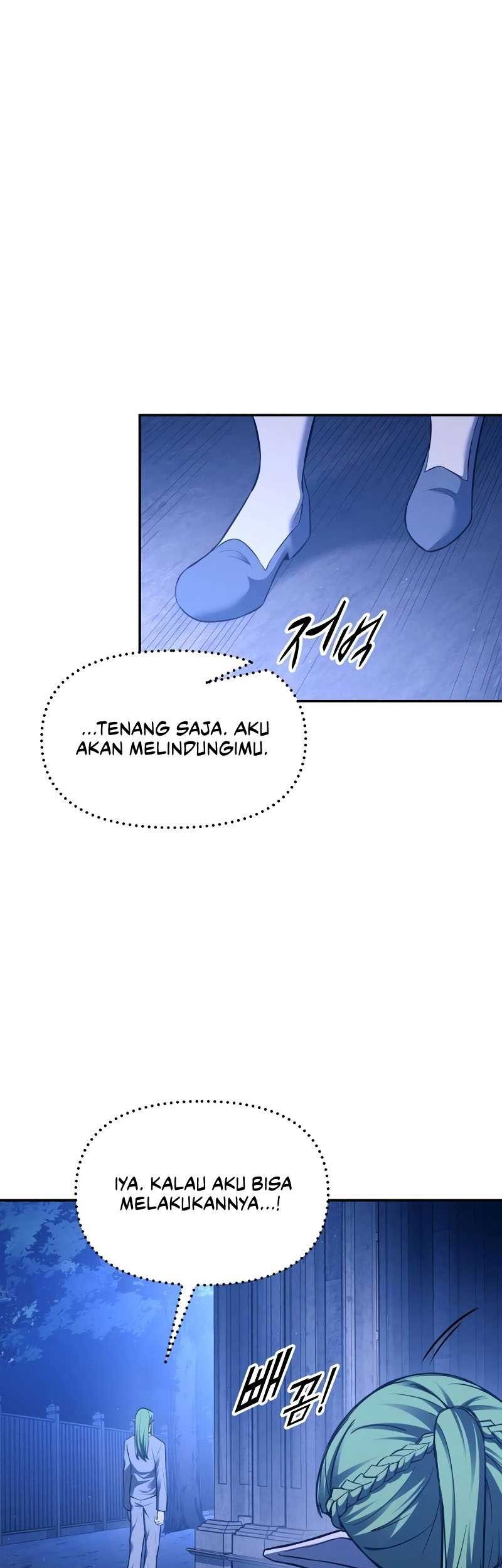 I Became the Tyrant of a Defense Game Chapter 96 page 34